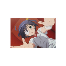 Load image into Gallery viewer, Love, Chunibyo & Other Delusions Rikka Takanashi Rug