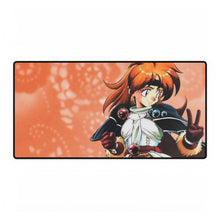 Load image into Gallery viewer, Slayers Mouse Pad (Desk Mat)