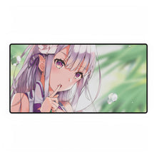 Load image into Gallery viewer, Anime Re:ZERO -Starting Life in Another World- Mouse Pad (Desk Mat)
