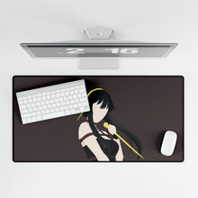 Load image into Gallery viewer, Anime Spy x Family Mouse Pad (Desk Mat)