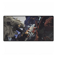 Load image into Gallery viewer, Break Blade Mouse Pad (Desk Mat)