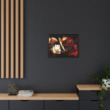 Load image into Gallery viewer, Kiseijuu Canvas Framed Art Print