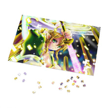 Load image into Gallery viewer, Leafa Jigsaw Puzzle