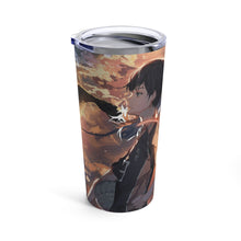 Load image into Gallery viewer, Haikyu!! Tumbler 20oz