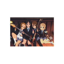 Load image into Gallery viewer, K-ON! Rug