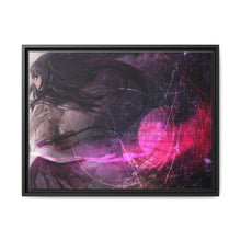 Load image into Gallery viewer, Anime Puella Magi Madoka Magica Canvas Framed Art Print
