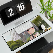 Load image into Gallery viewer, Anime The iDOLM@STER Cinderella Girls Mouse Pad (Desk Mat)