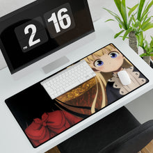 Load image into Gallery viewer, Anime Shadows House Mouse Pad (Desk Mat)