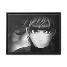 Load image into Gallery viewer, Uzumaki Naruto Canvas Framed Art Print