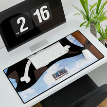 Load image into Gallery viewer, Anime One Piecer Mouse Pad (Desk Mat)
