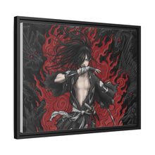 Load image into Gallery viewer, Dororo Hyakkimaru, Dororo Canvas Framed Art Print