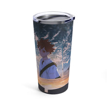 Load image into Gallery viewer, Haikyu!! Tumbler 20oz