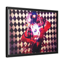 Load image into Gallery viewer, Anime Haikyu!! Canvas Framed Art Print