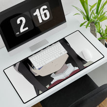 Load image into Gallery viewer, Anime Puella Magi Madoka Magica Mouse Pad (Desk Mat)