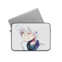Load image into Gallery viewer, Anime Hunter x Hunter Laptop Sleeve