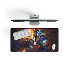 Load image into Gallery viewer, Smite Mouse Pad (Desk Mat)