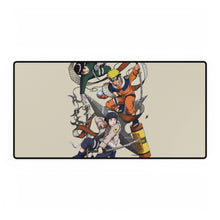 Load image into Gallery viewer, Anime Naruto Mouse Pad (Desk Mat)