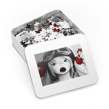 Load image into Gallery viewer, Road Kill Jigsaw Puzzle