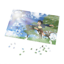 Load image into Gallery viewer, Anime Hunter x Hunterr Jigsaw Puzzle