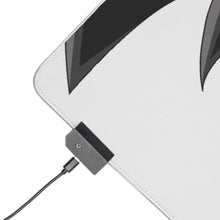 Load image into Gallery viewer, Goku RGB LED Mouse Pad (Desk Mat)