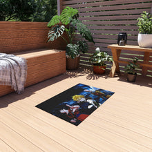 Load image into Gallery viewer, Anime Crossover Rug