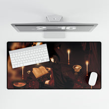 Load image into Gallery viewer, Charmed Mouse Pad (Desk Mat)