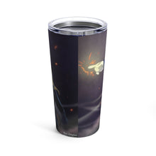 Load image into Gallery viewer, Anime FullMetal Alchemist Tumbler 20oz