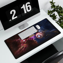 Load image into Gallery viewer, MARVEL Contest of Champions Mouse Pad (Desk Mat)