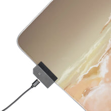 Load image into Gallery viewer, Sword Art Online: Alicization RGB LED Mouse Pad (Desk Mat)