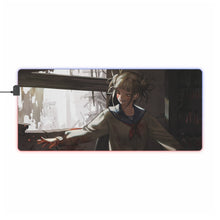 Load image into Gallery viewer, My Hero Academia RGB LED Mouse Pad (Desk Mat)