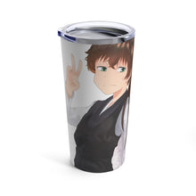 Load image into Gallery viewer, Hyouka Eru Chitanda Tumbler 20oz