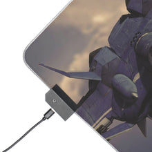 Load image into Gallery viewer, Macross RGB LED Mouse Pad (Desk Mat)