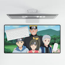Load image into Gallery viewer, Anime Naruto Mouse Pad (Desk Mat)