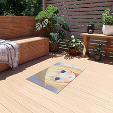 Load image into Gallery viewer, Gabriel DropOut Gabriel Tenma White Rug