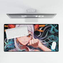 Load image into Gallery viewer, Anime One Piece Mouse Pad (Desk Mat)