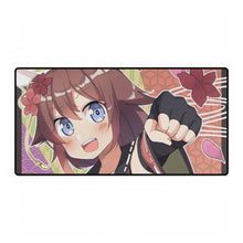 Load image into Gallery viewer, Anime Uma Musume: Pretty Der Mouse Pad (Desk Mat)