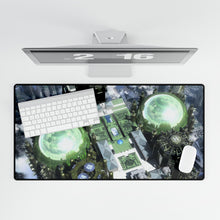 Load image into Gallery viewer, Anime Psycho-Pass Movie Mouse Pad (Desk Mat)