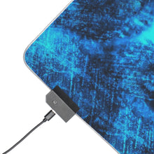Load image into Gallery viewer, Anime Fairy Tail RGB LED Mouse Pad (Desk Mat)