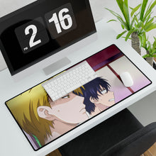 Load image into Gallery viewer, The Morose Mononokean Mouse Pad (Desk Mat)