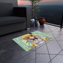 Load image into Gallery viewer, Anime Alice In Wonderland Rug