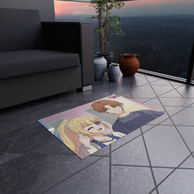 Load image into Gallery viewer, Classroom of the Elite Kei Karuizawa Rug