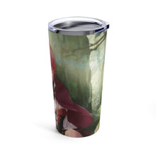 Load image into Gallery viewer, Grimgar Of Fantasy And Ash Tumbler 20oz