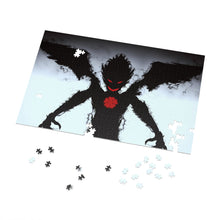 Load image into Gallery viewer, Anime Black Clover Jigsaw Puzzle