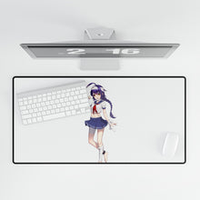 Load image into Gallery viewer, Anime Romantic Saga of Beauty & Devil Mouse Pad (Desk Mat)