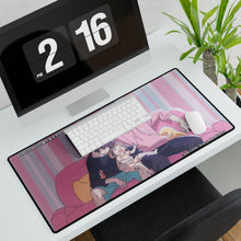 Load image into Gallery viewer, Buddy Daddies Mouse Pad (Desk Mat)