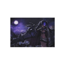 Load image into Gallery viewer, Insane Black Rock Shooter Rug