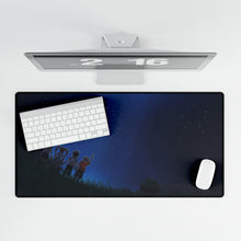 Load image into Gallery viewer, Anime Starry☆Sky Mouse Pad (Desk Mat)