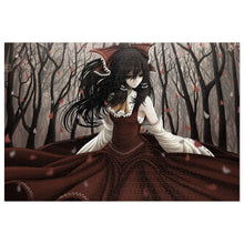 Load image into Gallery viewer, Anime Touhou Jigsaw Puzzle