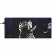 Load image into Gallery viewer, My Hero Academia RGB LED Mouse Pad (Desk Mat)