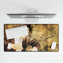 Load image into Gallery viewer, Nodame Cantabile Mouse Pad (Desk Mat)